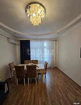 Kirayə verilir 2 otaqlı yeni tikili 57 m² — Bakı, Əhmədli 2 otaq 57.00 m²