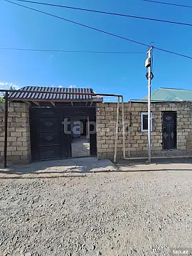 Satılır 3 otaqlı həyət evi 110 m² — Bakı 3 otaq 110.00 m²