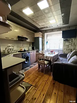 Satılır 3 otaqlı mənzil 70 m² — Şirvan 3 otaq 70.00 m²