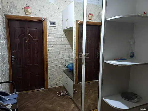 Kirayə verilir 2 otaqlı mənzil 85 m² — Bakı 2 otaq 85.00 m²