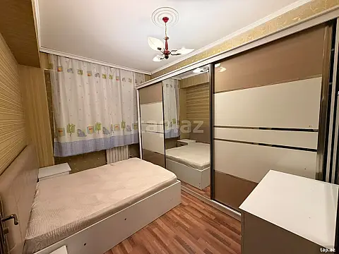 Kirayə verilir 2 otaqlı yeni tikili 78 m² — Xırdalan, Xırdalan 2 otaq 78.00 m²