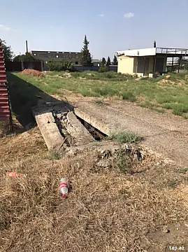 Kirayə verilir obyekt — Cəlilabad