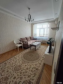 Satılır 2 otaqlı yeni tikili 70 m² — Bakı, Xırdalan 2 otaq 70.00 m²