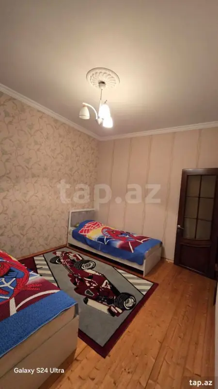 Kirayə verilir 3 otaqlı həyət evi 90 m²