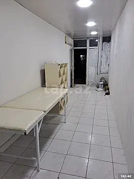 Kirayə verilir obyekt — Bakı