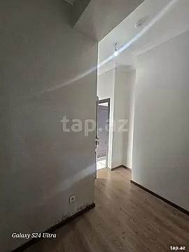 Satılır 3 otaqlı yeni tikili 76 m² — Bakı, Hövsan 3 otaq 76.00 m²