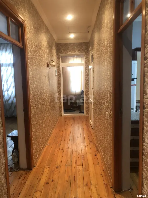 Satılır 3 otaqlı həyət evi 80 m²