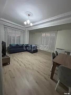 Kirayə verilir 2 otaqlı yeni tikili 90 m² — Sumqayıt 2 otaq 90.00 m²