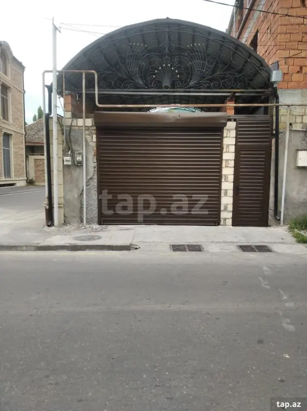 Kirayə verilir 3 otaqlı həyət evi 100 m²
