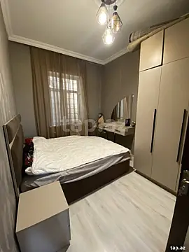 Satılır 2 otaqlı həyət evi 55 m² — Bakı, Masazır 2 otaq 55.00 m²