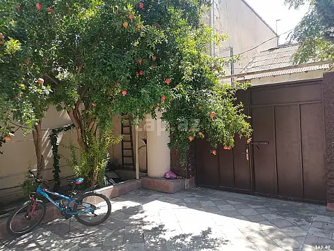 Satılır 3 otaqlı həyət evi 70 m² — Bakı, Qaraçuxur 3 otaq 70.00 m²