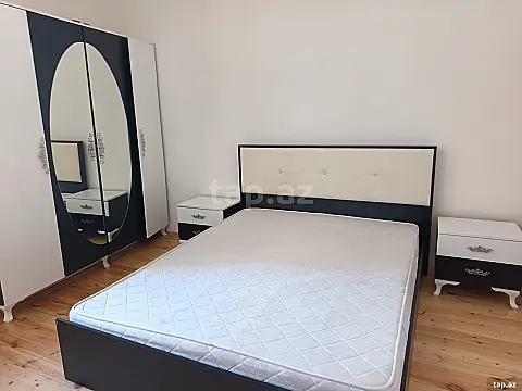 Kirayə verilir 1 otaqlı həyət evi 35 m² — Bakı, Xırdalan 1 otaq 35.00 m²