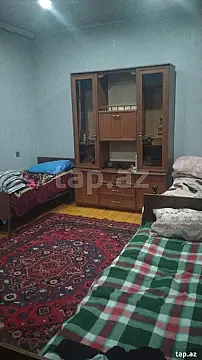 Kirayə verilir 3 otaqlı həyət evi 100 m² — Sumqayıt 3 otaq 100.00 m²
