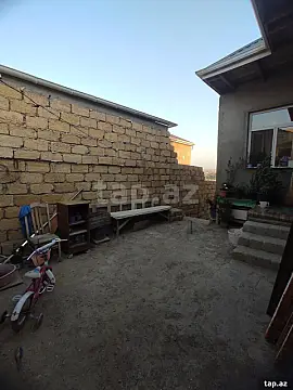 Satılır 6 otaqlı həyət evi 120 m² — Bakı, Binəqədi 6 otaq 120.00 m²