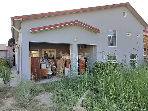 Satılır 6 otaqlı həyət evi 10 m² — Bakı 6 otaq 10.00 m²