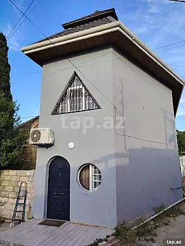 Kirayə verilir 4 otaqlı həyət evi 180 m² — Bakı, Şüvəlan 4 otaq 180.00 m²