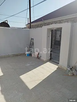 Satılır 2 otaqlı həyət evi 70 m² — Bakı, Maştağa 2 otaq 70.00 m²