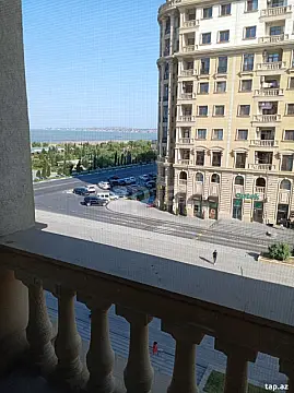 Kirayə verilir 2 otaqlı yeni tikili 65 m² — Sumqayıt 2 otaq 65.00 m²