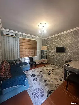 Satılır 2 otaqlı həyət evi 150 m² — Bakı, Binəqədi 2 otaq 150.00 m²