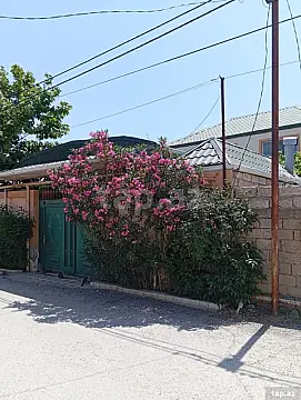 Satılır 5 otaqlı həyət evi 190 m² — Bakı, Suraxanı 5 otaq 190.00 m²