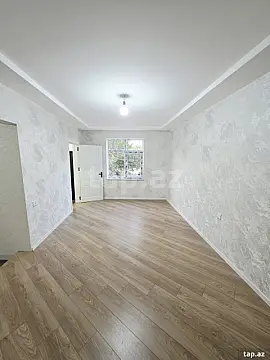 Satılır 3 otaqlı həyət evi 100 m² — Bakı, Səbail 3 otaq 100.00 m²