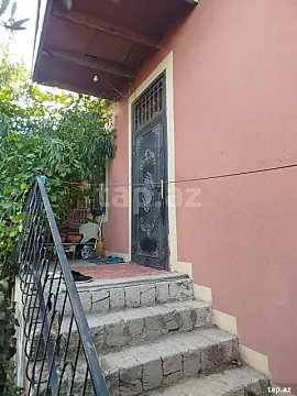 Satılır 4 otaqlı həyət evi 104 m² — Bakı, Maştağa 4 otaq 104.00 m²