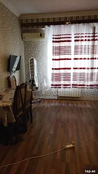 Kirayə verilir 1 otaqlı yeni tikili 41 m² — Xırdalan, Xırdalan 1 otaq 41.00 m²