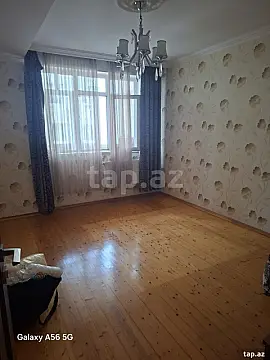 Kirayə verilir 2 otaqlı yeni tikili 70 m² — Xırdalan, Xırdalan 2 otaq 70.00 m²