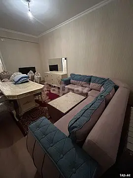 Kirayə verilir 2 otaqlı yeni tikili 60 m² — Sumqayıt 2 otaq 60.00 m²