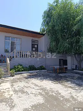 Satılır 4 otaqlı həyət evi 138 m² — Bakı, Maştağa 4 otaq 138.00 m²