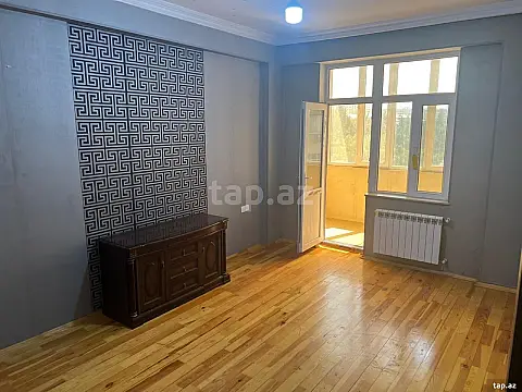 Kirayə verilir 2 otaqlı yeni tikili 55 m² — Sumqayıt 2 otaq 55.00 m²