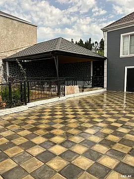 Satılır 8 otaqlı həyət evi 700 m² — Bakı, Digah 8 otaq 700.00 m²
