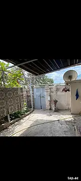 Satılır 3 otaqlı həyət evi 100 m² — Bakı, Suraxanı 3 otaq 100.00 m²