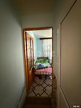 Satılır 1 otaqlı mənzil 30 m² — Bakı, Biləcəri 1 otaq 30.00 m²