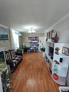 Satılır 1 otaqlı mənzil 30 m² — Bakı 1 otaq 30.00 m²