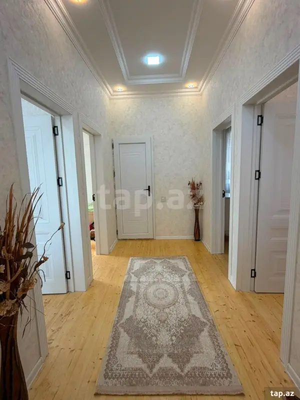Satılır 3 otaqlı həyət evi 148 m²