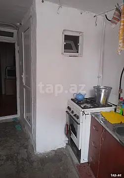 Satılır 3 otaqlı həyət evi 50 m² — Bakı, Yasamal 3 otaq 50.00 m²