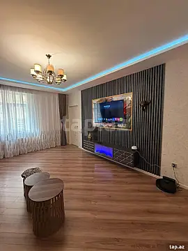 Satılır 3 otaqlı yeni tikili 73 m² — Bakı, Masazır 3 otaq 73.00 m²