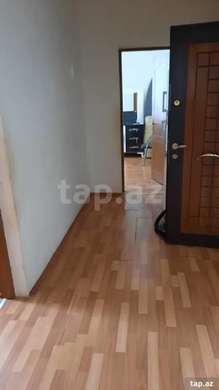 Satılır 3 otaqlı həyət evi 110 m²