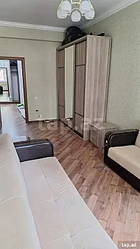 Kirayə verilir 4 otaqlı yeni tikili 125 m² — Bakı, Yeni Yasamal 4 otaq 125.00 m²