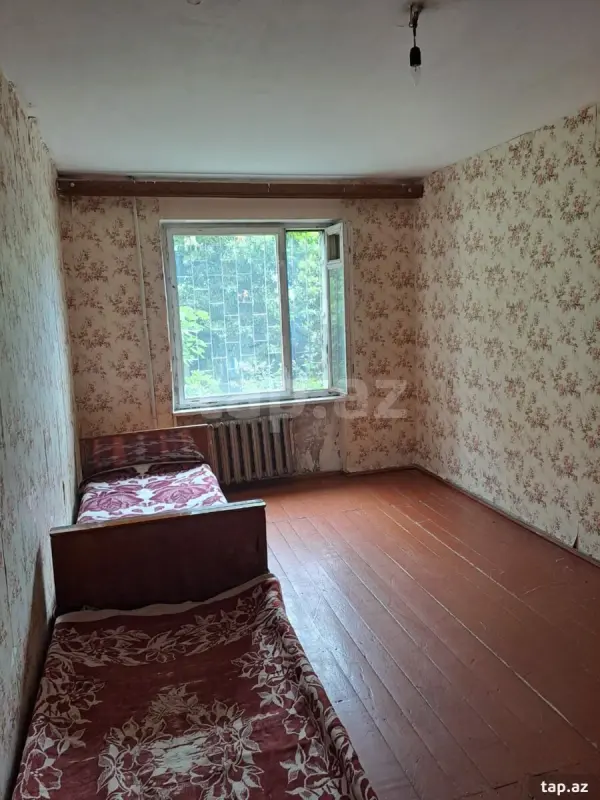 Satılır 2 otaqlı mənzil 70 m²