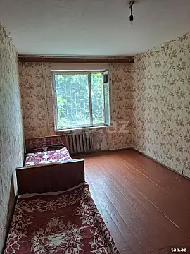 Satılır 2 otaqlı mənzil 70 m² — Bakı 2 otaq 70.00 m²