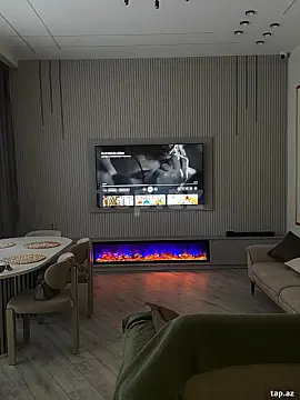 Kirayə verilir 4 otaqlı həyət evi 130 m² — Bakı, Mərdəkan 4 otaq 130.00 m²