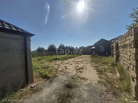 Satılır 1 otaqlı həyət evi 20 m² — Bakı, Görədil 1 otaq 20.00 m²
