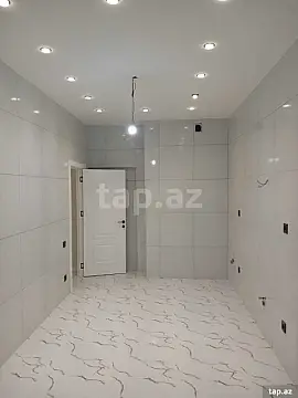 Satılır 2 otaqlı yeni tikili 72 m² — Bakı 2 otaq 72.00 m²