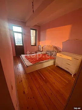 Kirayə verilir 2 otaqlı yeni tikili 50 m² — Xırdalan, Xırdalan 2 otaq 50.00 m²