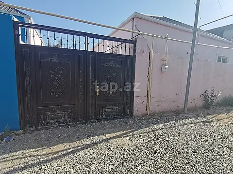 Kirayə verilir 3 otaqlı həyət evi 100 m² — Bakı, Binəqədi 3 otaq 100.00 m²