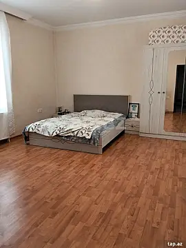Kirayə verilir 2 otaqlı mənzil 40 m² — Bakı, Əhmədli 2 otaq 40.00 m²
