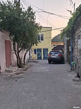Satılır 2 otaqlı həyət evi 50 m² — Bakı 2 otaq 50.00 m²