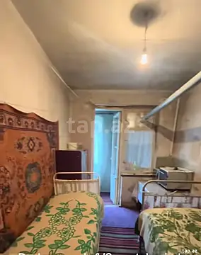 Satılır 3 otaqlı mənzil 60 m² — Daşkəsən 3 otaq 60.00 m²
